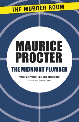 The Midnight Plumber book