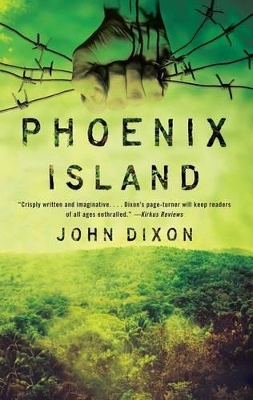 Phoenix Island book