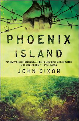 Phoenix Island by John Dixon