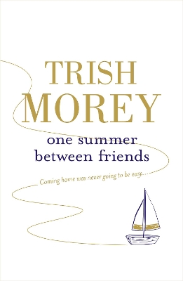 One Summer Between Friends book