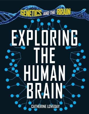 Exploring the Human Brain book