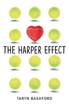 The Harper Effect by Taryn Bashford