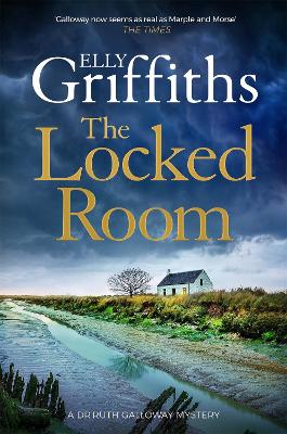 The Locked Room: The thrilling Sunday Times number one bestseller book