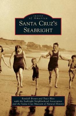 Santa Cruz's Seabright book