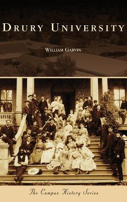 Drury University book
