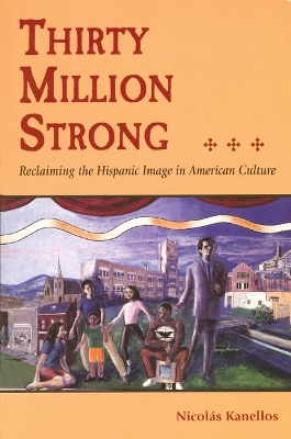 Thirty Million Strong book