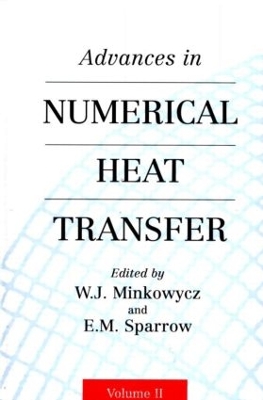 Advances in Numerical Heat Transfer book