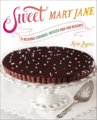 Sweet Mary Jane book