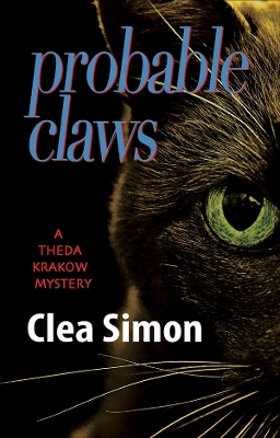 Probable Claws book