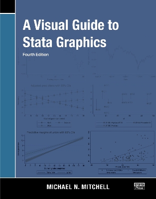 A Visual Guide to Stata Graphics book