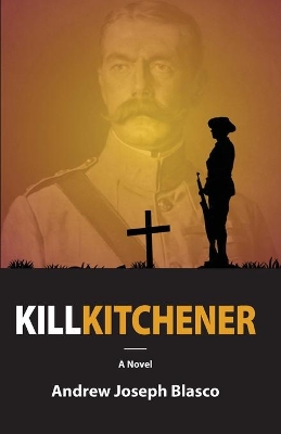 Kill Kitchener book