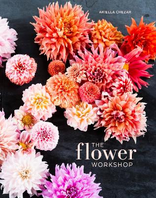 Flower Workshop book