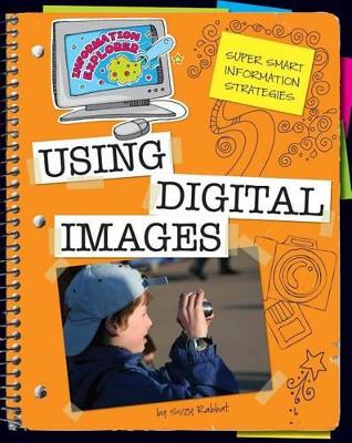 Using Digital Images book