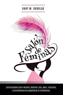 Salón de Féminas - Spanish book