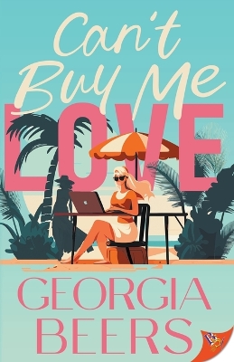 Can't Buy Me Love book