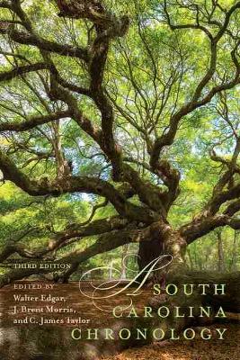 A South Carolina Chronology book