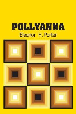 Pollyanna book