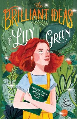 The Brilliant Ideas of Lily Green book