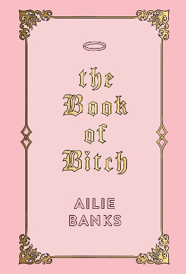 The Book of Bitch by Ailie Banks