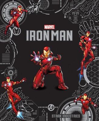Iron Man (Marvel: Legends Collection #4) book