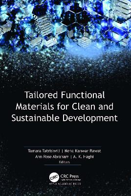 Tailored Functional Materials for Clean and Sustainable Development book