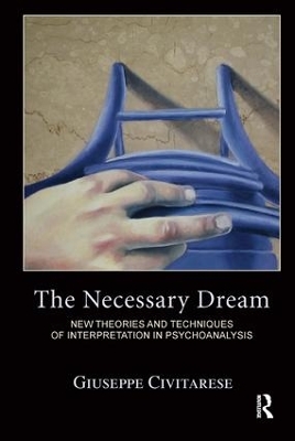 Necessary Dream by Giuseppe Civitarese