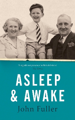 Asleep and Awake book