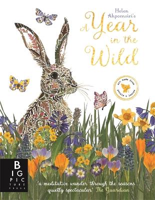 A Year in the Wild book
