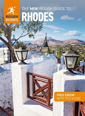The Mini Rough Guide to Rhodes: Travel Guide with eBook by Rough Guides