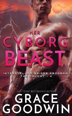 Her Cyborg Beast book