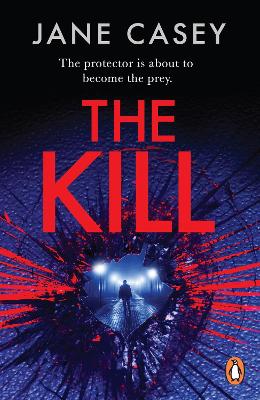 The Kill: The gripping detective crime thriller from the bestselling author book