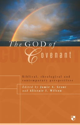 God of Covenant book