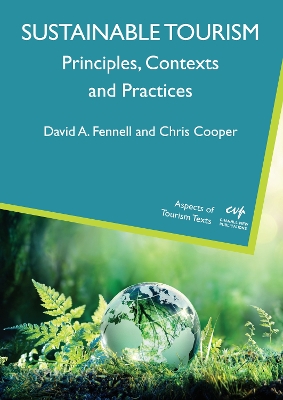 Sustainable Tourism: Principles, Contexts and Practices book