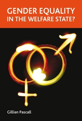 Gender Equality in the Welfare State? by Gillian Pascall