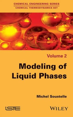 Modeling of Liquid Phases book