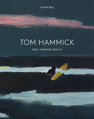 Tom Hammick book