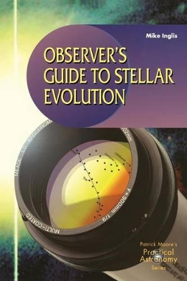 Observer's Guide to Stellar Evolution book
