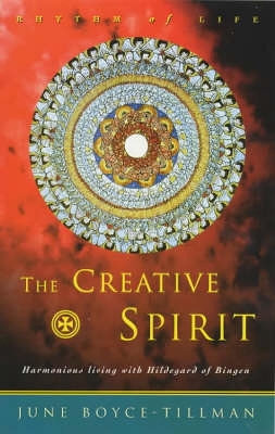 Creative Spirit book