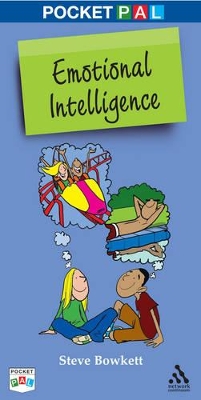 Pocket PAL: Emotional Intelligence book