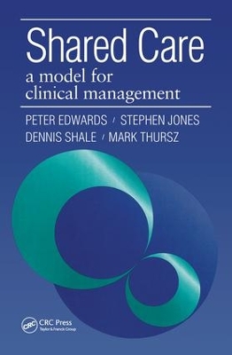 Shared Care: A Model for Clinical Management book
