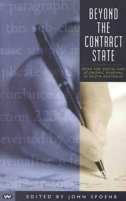 Beyond the Contract State book