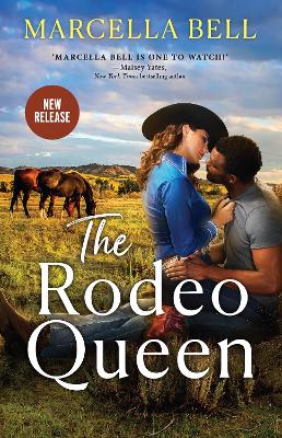 The Rodeo Queen book