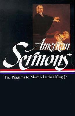 American Sermons book