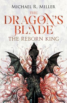 Dragon's Blade book
