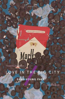 Love in the Big City by Sang Young Park