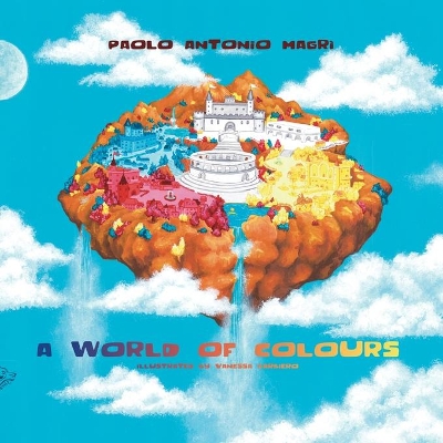 A WORLD OF COLOURS book