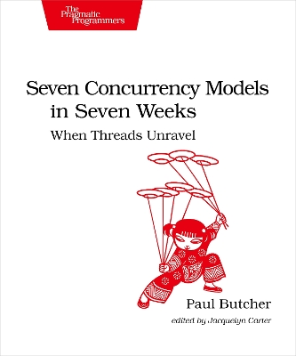 Seven Concurrency Models in Seven Weeks book