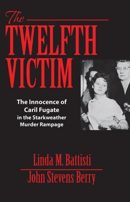 Twelfth Victim by John Stevens Berry