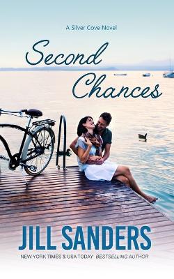 Second Chances book