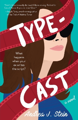 Typecast: A Novel book